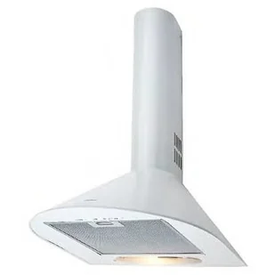 Amica OKC5111MW - Okapy kuchenne - miniaturka - grafika 1