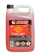 Płyny eksploatacyjne do aut - Doris płyn do spryskiwaczy zimowy -22*C dla firm metanol 5L Nr.Kat. DOR049 - miniaturka - grafika 1