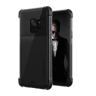 Etui i futerały do telefonów - Covert GHOSTEK Etui 2 do Samssung Galaxy S9 (kolor czarny) GH_GHOCAS934 - miniaturka - grafika 1