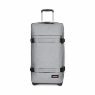 Walizki - Walizka średnia Eastpak Transit`r M EK0A5BA83631 Szary - miniaturka - grafika 1