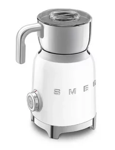 Smeg MFF11WHEU - Spieniacze do mleka - miniaturka - grafika 3