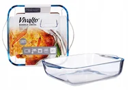 Naczynia żaroodporne - NACZYNIE ŻAROODPORNE DO PODGRZEWANIA 180° 1,9L AR - miniaturka - grafika 1