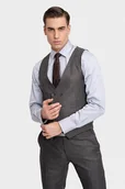 Kamizelki męskie - Kamizelka BRUNO 05048B80TSA - miniaturka - grafika 1