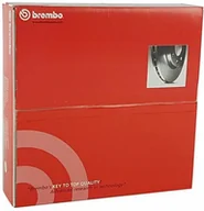 Bębny hamulcowe - BREMBO Bęben hamulcowy 14.3152.10 - miniaturka - grafika 1