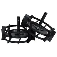 Akcesoria do kos i kosiarek - GREENSO Koło GREENSO GSA015 2 sztuki) - miniaturka - grafika 1