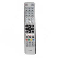 Piloty - Pilot do TELEWIZORA Toshiba CT-8054 NETFLIX - miniaturka - grafika 1