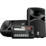 Głośniki estradowe - Yamaha Stagepas 400BT - miniaturka - grafika 1