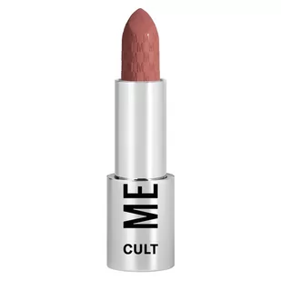 Mesauda Milano Mesauda Milano Pomadki do ust Cult Creamy Lipstick 109 LUSCIOUS 3.5 g - Szminki - miniaturka - grafika 1