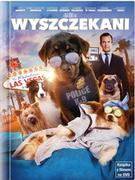 Komedie DVD - Wyszczekani booklet DVD) - miniaturka - grafika 1