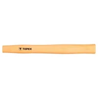 Młotki - Topex Trzonek do młotekka, 90cm/10kg, , 02A089 - miniaturka - grafika 1