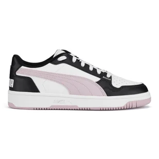 Obuwie sportowe Puma REB-L JR 39899310 - Buty dla dziewczynek - miniaturka - grafika 1