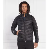 Kurtki męskie - EA7 Kurtka | Regular Fit - miniaturka - grafika 1