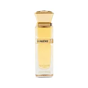 Wody i perfumy damskie - Maison Asrar Lumiere Edp 110ml - miniaturka - grafika 1