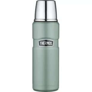Thermos Termos Style 470 ml miętowy Duck Egg 5010576702753 - Termosy - miniaturka - grafika 1