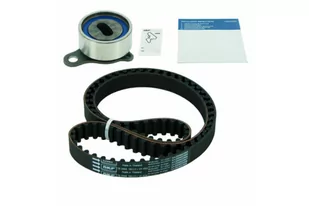 SKF ZESTAW ROZRZĄDU VKMA 91401 TOYOTA CELICA/COROLLA/MR 2 - Mechanizmy rozrządu - miniaturka - grafika 1