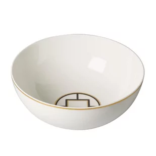 Miska okrągła MetroChic Villeroy & Boch - Miski i półmiski - miniaturka - grafika 1