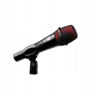 sE V2 Switch QTR - Mikrofon dynamiczny, kabel XLR-TS 5m - Mikrofony komputerowe - miniaturka - grafika 1