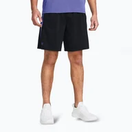 Spodnie sportowe męskie - Spodenki treningowe męskie Under Armour Tech Vent - miniaturka - grafika 1