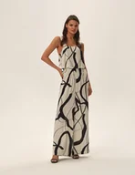 Piżamy damskie - Piżama Joya XXL - miniaturka - grafika 1