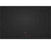 Płyty elektryczne do zabudowy - Siemens iQ500 ED81AHWB1E 80,2cm Matt Edition - miniaturka - grafika 1