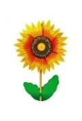Zabawki i gry sportowe - PROMO Wiatrak 26cm Girasol Norimpex - miniaturka - grafika 1