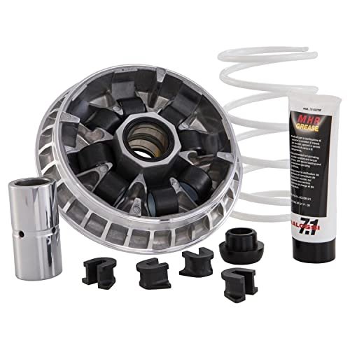 Variomatik MALOSSI Multivar 2000 APRILIA Scarabeo i.e. Light 500 4T LC 07-