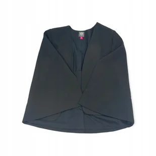 Elegancka kamizelka damska VINCE CAMUTO 6 S/M - Kamizelki damskie - miniaturka - grafika 1