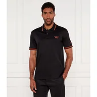 Koszule męskie - BOSS BLACK Polo C-Parris 197_PS Porsche x BOSS Regular Fit - miniaturka - grafika 1