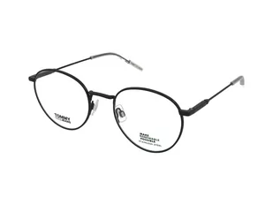 Tommy Hilfiger TJ 0089 807 - Okulary korekcyjne, oprawki, szkła - miniaturka - grafika 1