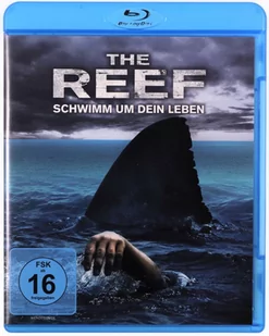 Rafa - Filmy akcji Blu-Ray - miniaturka - grafika 1