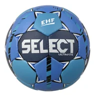 Piłka ręczna - Piłka Ręczna Select Ultimate Ehf Rozmiar 2 - miniaturka - grafika 1