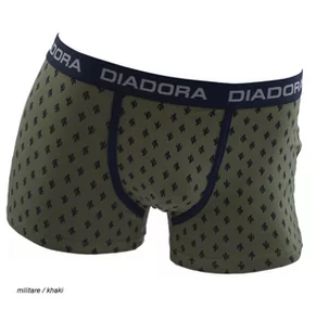 SLIPY DIADORA DIB 05923S (kolor grigio m, rozmiar M) - Majtki męskie - miniaturka - grafika 1