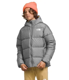 THE NORTH FACE Chłopięca kurtka dwustronna - Kurtki i płaszcze dla chłopców - miniaturka - grafika 1