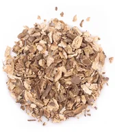 Zioła - Planteon Łopian korzeń cięty 10kg 2-0474-01-7 - miniaturka - grafika 1