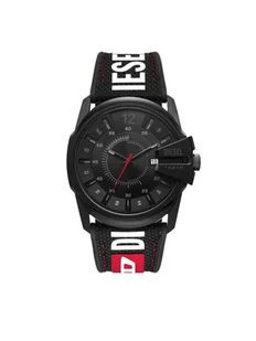Zegarek Diesel Watch DZ2160, czarny - Zegarki męskie - miniaturka - grafika 1