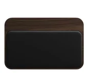 Ładowarki do telefonów - Nomad Base Station with Magnetic Alignment V3 walnut - darmowy odbiór w 22 miastach i bezpłatny zwrot Paczkomatem aż do 15 dni - miniaturka - grafika 1