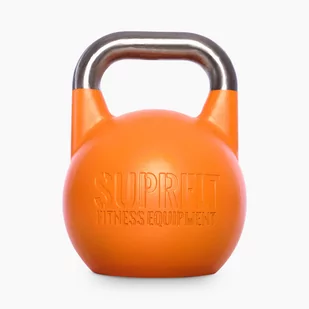 Kettlebell do zawodów Pro - 28 kg - Kettlebell - miniaturka - grafika 1