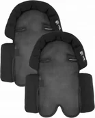 Akcesoria do fotelików - Wkładka do fotelika dziecięcego podparcie głowy CE 0-10 kg - miniaturka - grafika 1