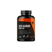 Aminokwasy - Trec Endurance Beta-Alanine Sport 700 90kaps. Beta Alanina - miniaturka - grafika 1