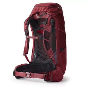 Plecak trekkingowy damski GREGORY Float Jade 38 ruby red SM/MD - Walizki Plecak trekkingowy damski GREGORY Float Jade 38 ruby red SM/MD - Walizki - miniaturka - grafika 2