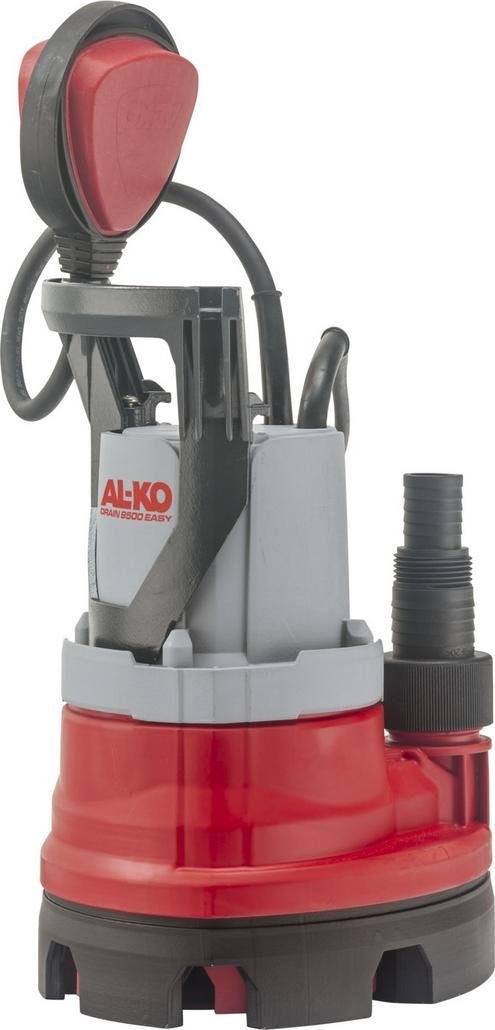 AL-KO Pompa zanurzeniowa DRAIN 9500 EASY AL-KO 113962