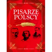 Pomoce naukowe - Dragon PISARZE POLSCY Matyja Magdalena Książki z rabatem 70% zabawki z rabatem 50% - miniaturka - grafika 1