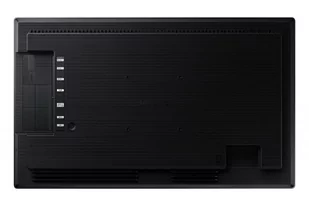 Monitor profesjonalny QB24R-TB 24 cali Matowy Dotykowy 16h/7 250(cd/m2) 1920x1080(FHD) S6 Player WiFi 3 lata d2d (LH24QBRTFGCXEN - Monitory reklamowe i wyświetlacze - miniaturka - grafika 2