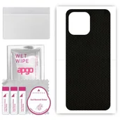 Folie ochronne do telefonów - folia naklejka skórka strukturalna na TYŁ do myPhone N23 5G - Matrix - apgo SKINS - miniaturka - grafika 1