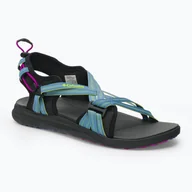 Sandały damskie - Sandały trekkingowe damskie Columbia Sandal 45 - miniaturka - grafika 1