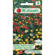 Nasiona i cebule - MIESZANKA ROŚLIN DZIKO ROSNĄCYCH mieszanka kolorów NASIONA rośliny ozdobne p. PL030/12/210/2920A, PL230/12/210/1440A - miniaturka - grafika 1