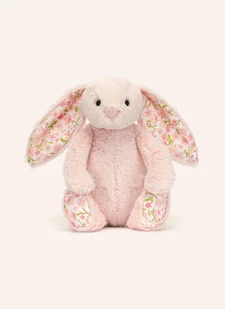 Jellycat Pluszowa Zabawka Królik Blossom Blush Bunny rosa - Maskotki i pluszaki - miniaturka - grafika 1