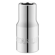 Klucze i nasadki - Stanley STMT86105-0 nasadka 8 mm 1/4" 6 kątna - miniaturka - grafika 1