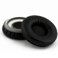 Inne akcesoria audio-wideo - SENNHEISER oryginalne skórzane poduszki do HD 26 PRO, HMDC 26, HMEC 26, HMD 26, HME 26 - SALON SENNHEISER WARSZAWA - miniaturka - grafika 1