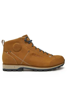 Dolomite Trekkingi 292531 Kolorowy - Buty trekkingowe męskie - miniaturka - grafika 1